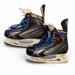 BAUER Vapor X60 Senior Size 11D Hockey Skates